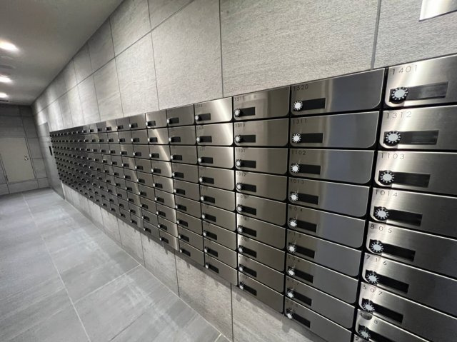 エスリード新栄グランラグジェのその他共用部分|エスリード新栄グランラグジェ