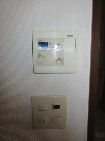 サンモール日吉のその他