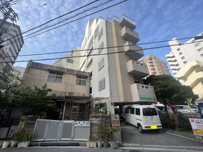 【外観】 | シャルマンELL