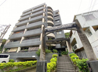 コートヴィレッジ山下町の画像
