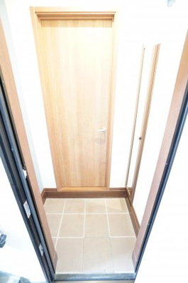 【玄関】 | G-PRIME蘇我 | ※同物件・同タイプの写真です。