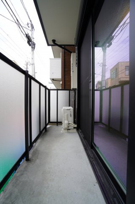 【バルコニー】 | G-PRIME蘇我 | ※同物件・同タイプの写真です。