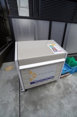 【その他共用部分】 | G-PRIME蘇我