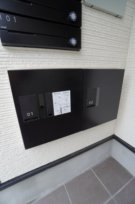 【その他共用部分】 | G-PRIME蘇我