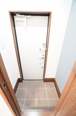 【玄関】 | G-PRIME蘇我 | ※同物件・同タイプの写真です。