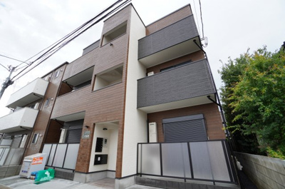 【外観】 | G-PRIME蘇我