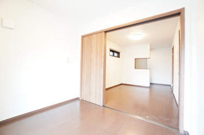 【洋室】 | G-PRIME蘇我 | ※同物件・同タイプの写真です。