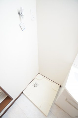 【洗面所】 | G-PRIME蘇我 | ※同物件・同タイプの写真です。