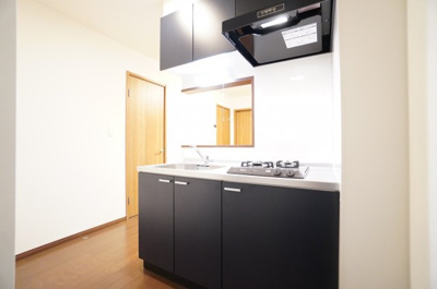 【キッチン】 | G-PRIME蘇我 | ※同物件、同タイプの写真です。