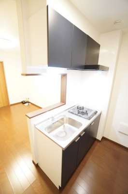 【キッチン】 | G-PRIME蘇我 | ※同物件・同タイプの写真です。