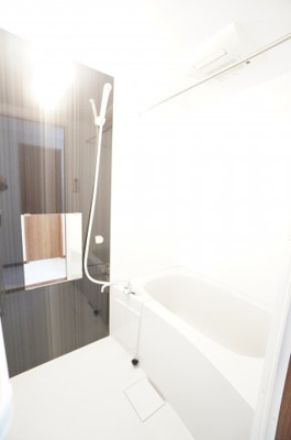 【浴室】 | G-PRIME蘇我 | ※同物件・同タイプの写真です。