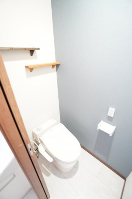 【トイレ】 | G-PRIME蘇我 | ※同物件・同タイプの写真です。