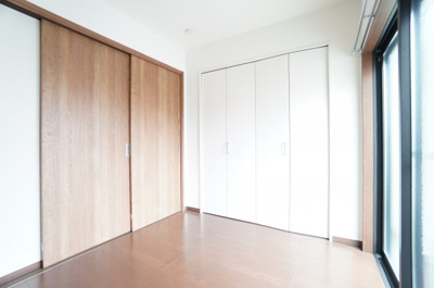 【洋室】 | G-PRIME蘇我 | ※同物件・同タイプの写真です。