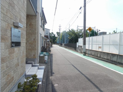 【周辺】 | プラチナム黒川