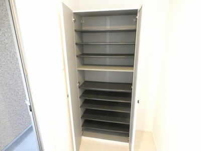 【収納】 | プラチナム黒川