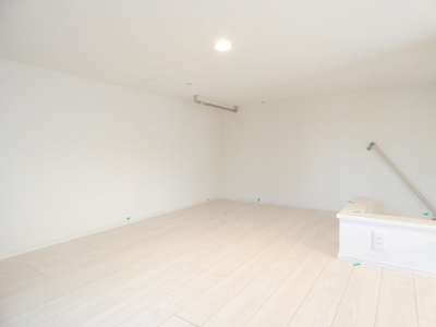 【内装】 | プラチナム黒川