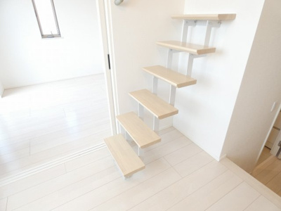 【内装】 | プラチナム黒川