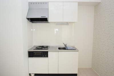 【キッチン】 | プラチナム黒川