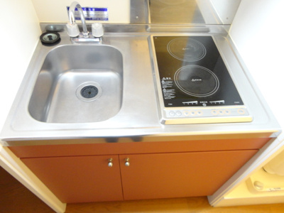 【キッチン】 | レオパレスかもじや