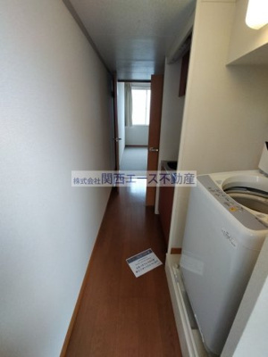 【玄関】 | レオパレスかもじや