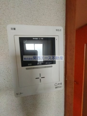 【セキュリティ】 | レオパレスかもじや