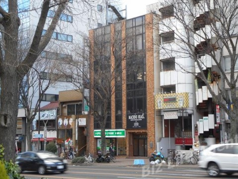 菱水ビル
