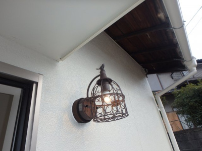 【外観】 | R5年リノベ羽島借家