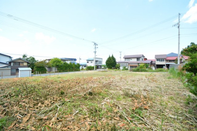 【外観】 | 黒石市赤坂土地