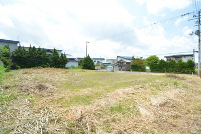 【外観】 | 黒石市赤坂土地