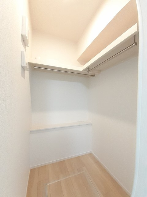 モンベルの収納