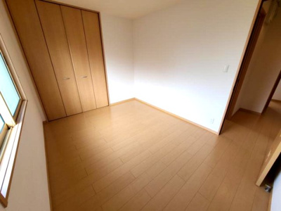 【洋室】 | ガトーナふくだB棟