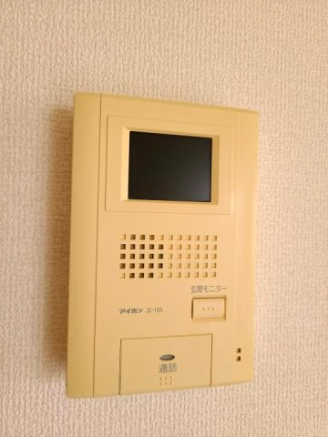 【セキュリティ】 | ガトーナふくだB棟