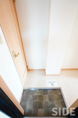 【玄関】 | フェリス関目