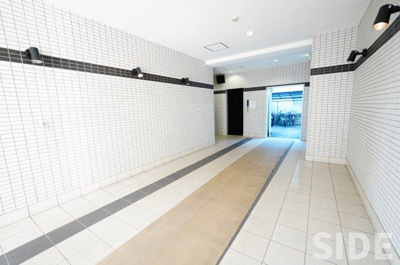 【ロビー】 | フェリス関目