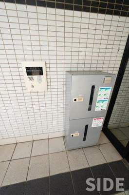 【その他共用部分】 | フェリス関目