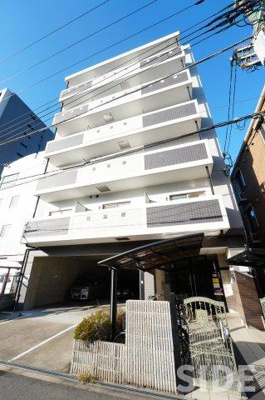 【外観】 | フェリス関目