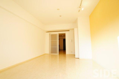 【居間・リビング】 | フェリス関目