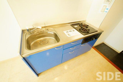 【キッチン】 | フェリス関目