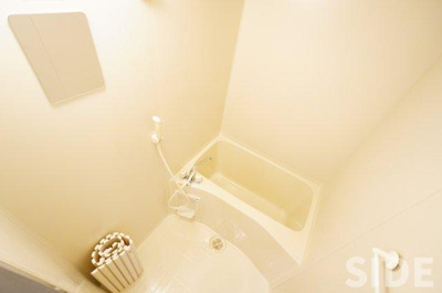 【浴室】 | フェリス関目