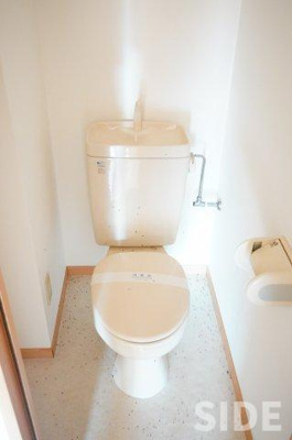 【トイレ】 | フェリス関目