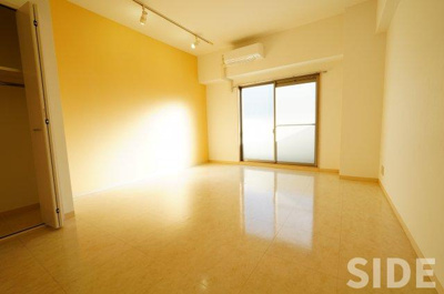 【内装】 | フェリス関目