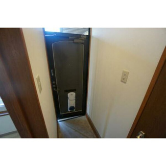 apartment 銭函１丁目