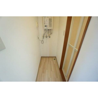 apartment 銭函１丁目