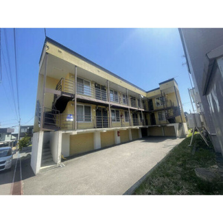 apartment 銭函１丁目