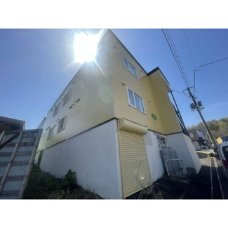 apartment 銭函１丁目