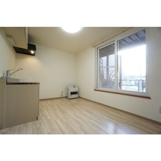 apartment 銭函１丁目