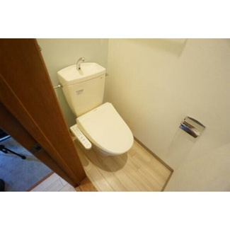 apartment 銭函１丁目