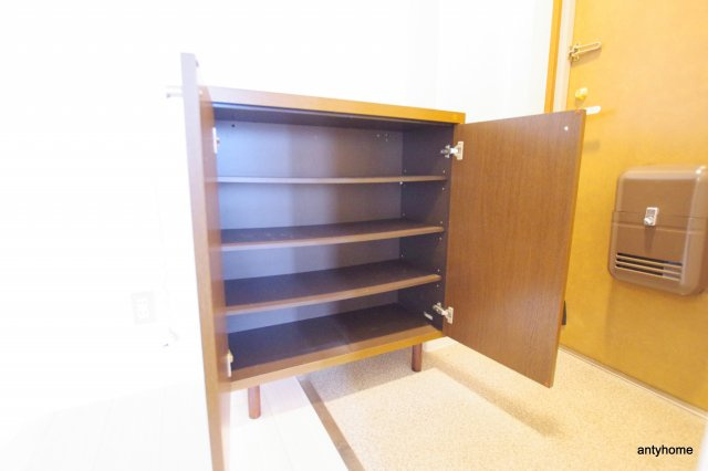 サンフェスタ　仲介手数料無料の設備