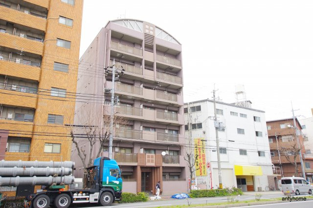 サンフェスタ　仲介手数料無料の外観