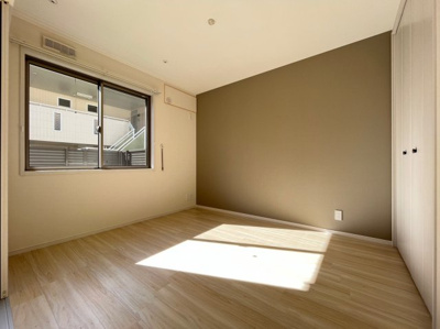 【寝室】 | ユアメゾン松本